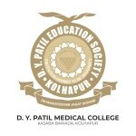 dy patil medical college