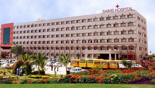 saims indore