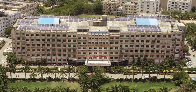 Index medical college indore