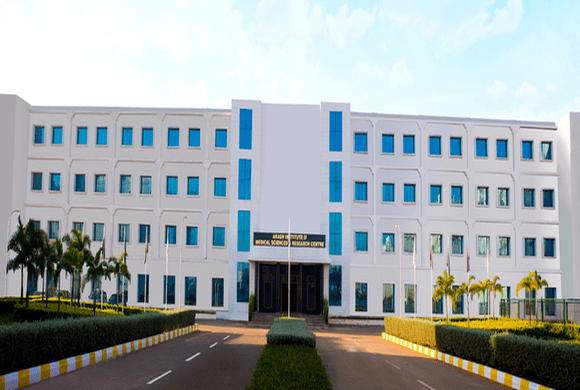 Akash Medical College