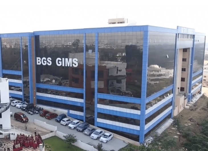 BGS Global Institute of Medical Sciences