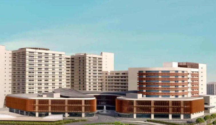 amrita medical college faridabad