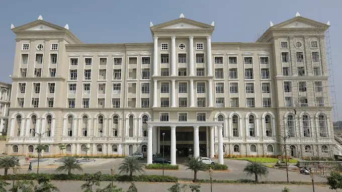 dr chandramma dayananda sagar medical college bangalore