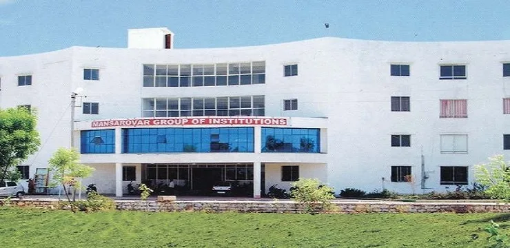 mansarovar ayurvedic medical college bhopal