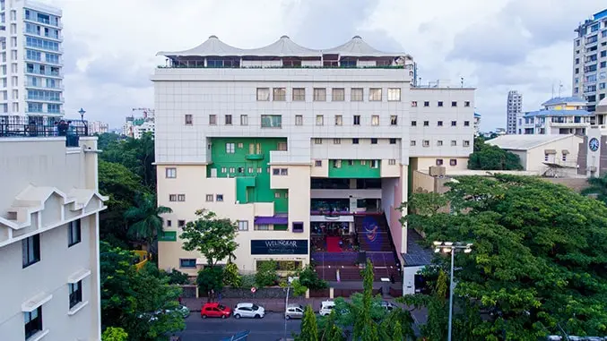 Welingkar Institute of Management Studies Mumbai