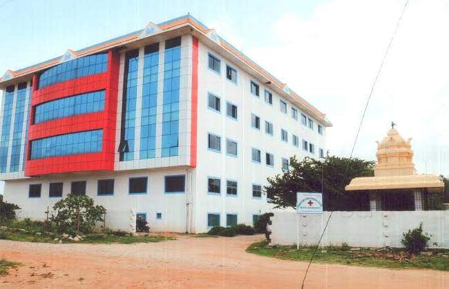 Ramakrishna Ayurvedic Medical College Bangalore