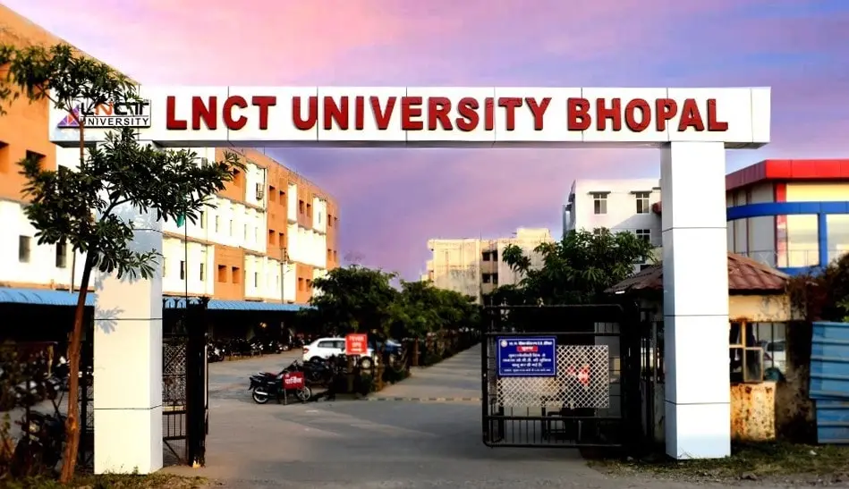 ln ayurved college bhopal