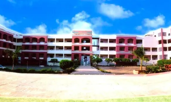 rani dullaiya ayurvedic college bhopal