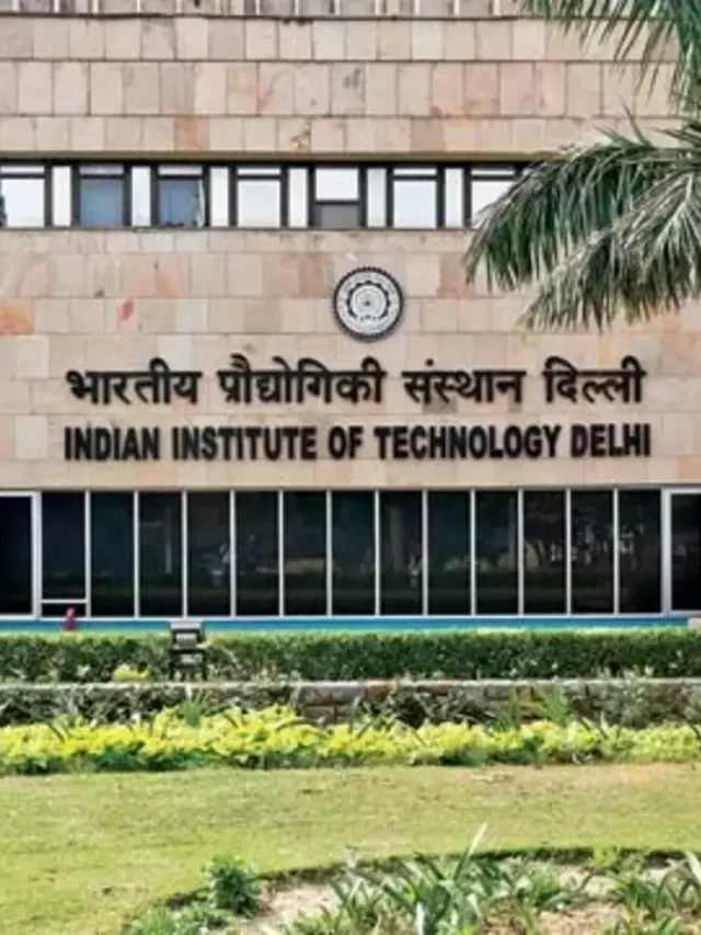 IIT Delhi