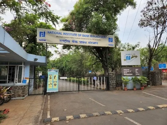 NIBM Pune