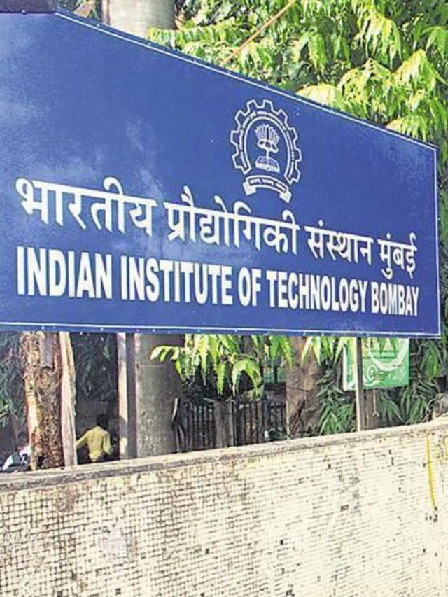 iit bombay