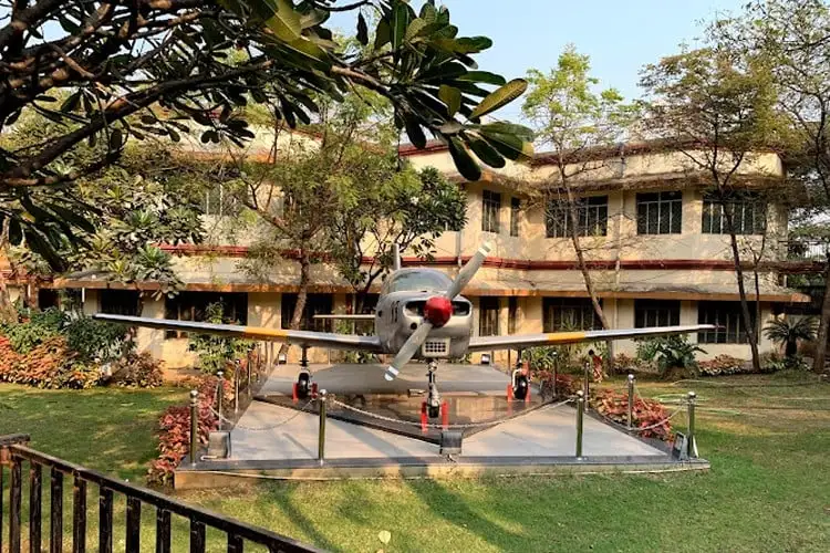 ramdeobaba college of engineering and management or RCOEM Nagpur