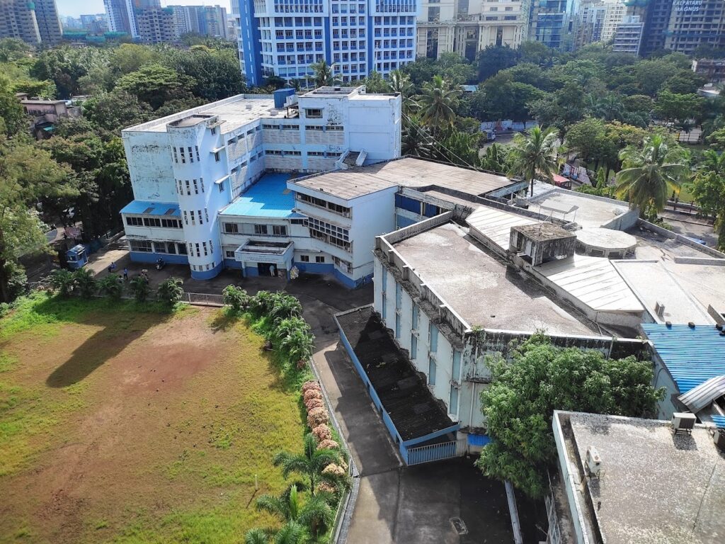 Chetana's R.K. Institute of Management or Chetana MBA College