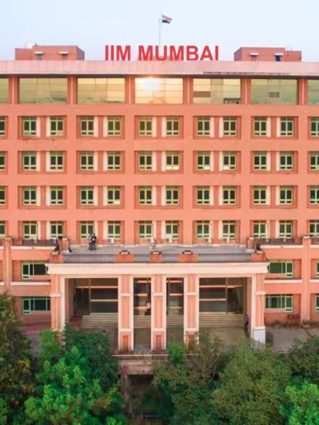 iim mumbai