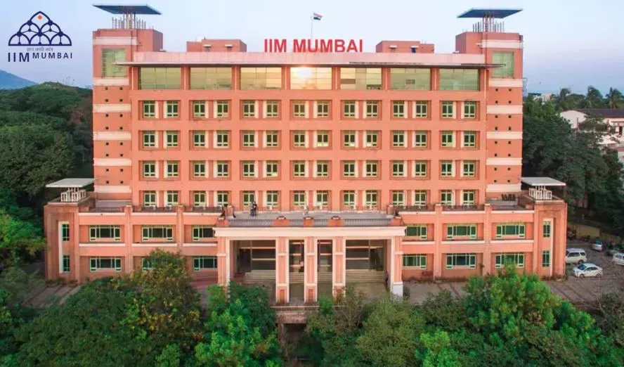 iim mumbai fees, placements, cutoff